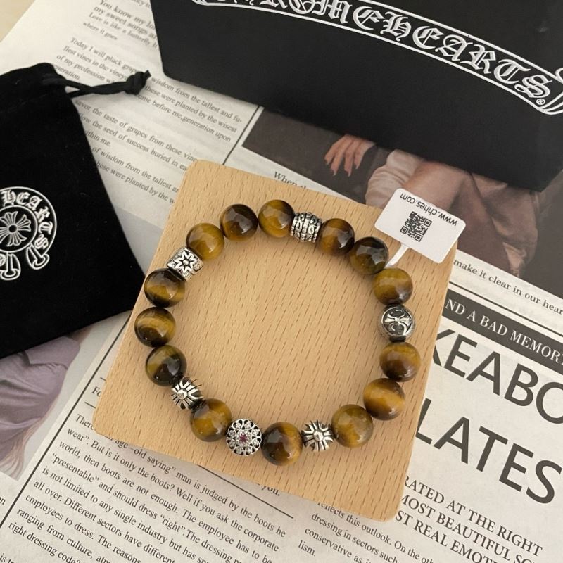 Chrome Hearts Bracelets